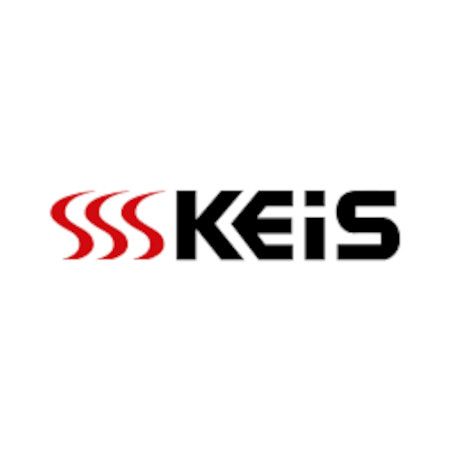 Logo Keis Modification Motorcycles