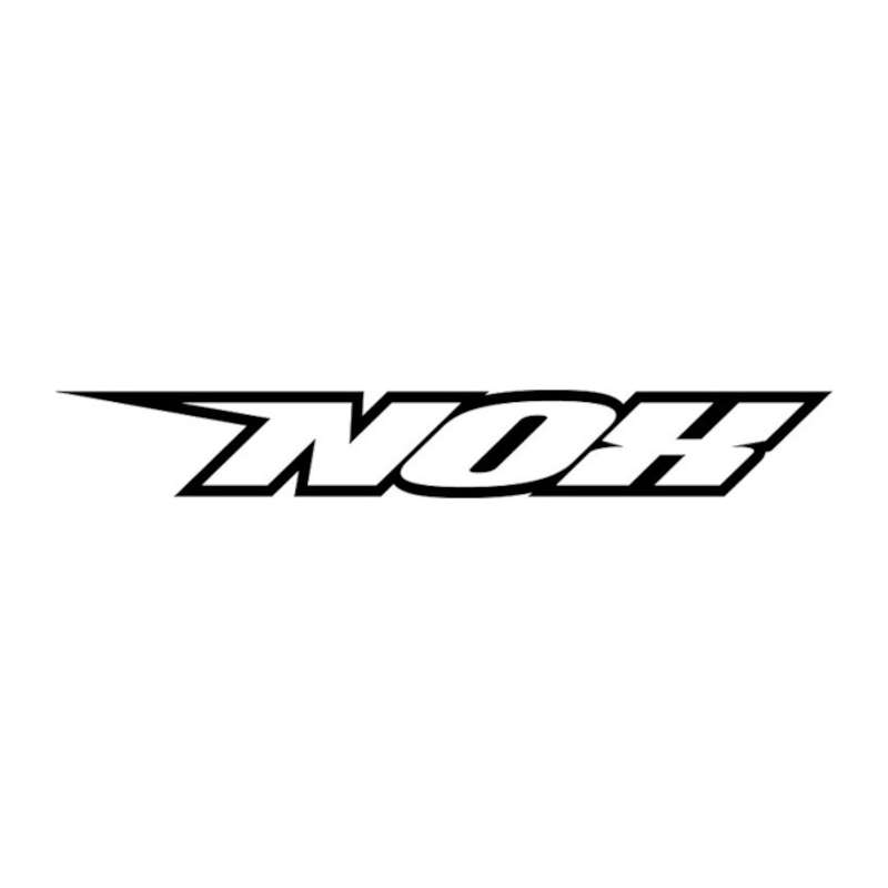 Logo de la marque NOX Helmet