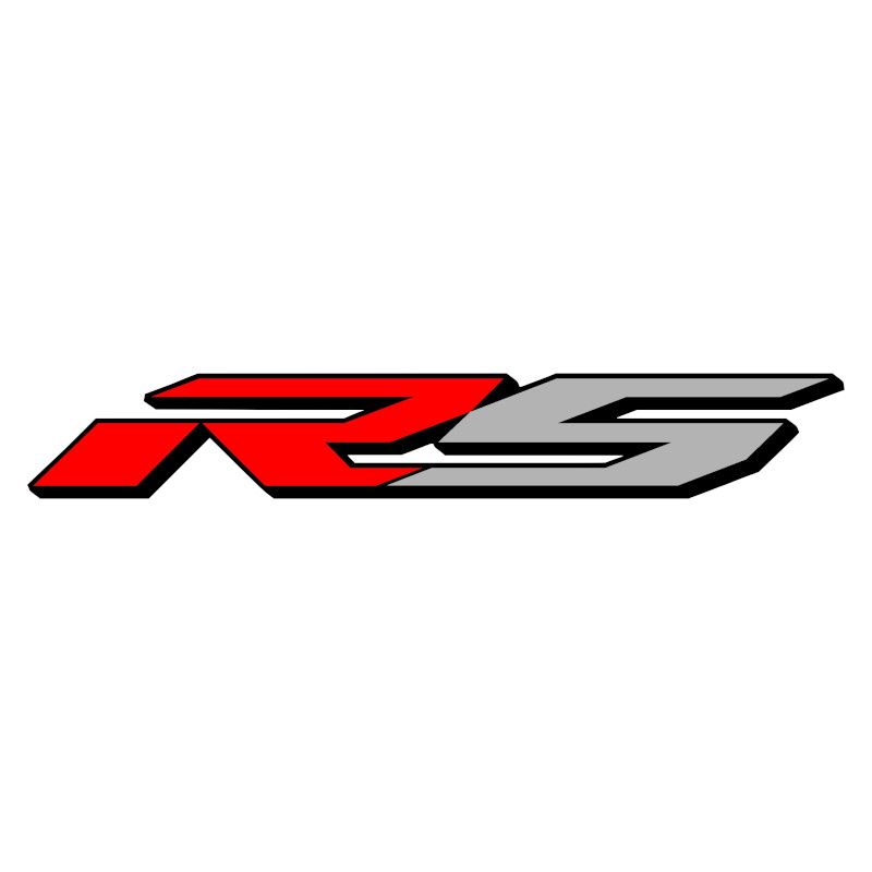 Logo Aprilia RS Modification Motorcycles