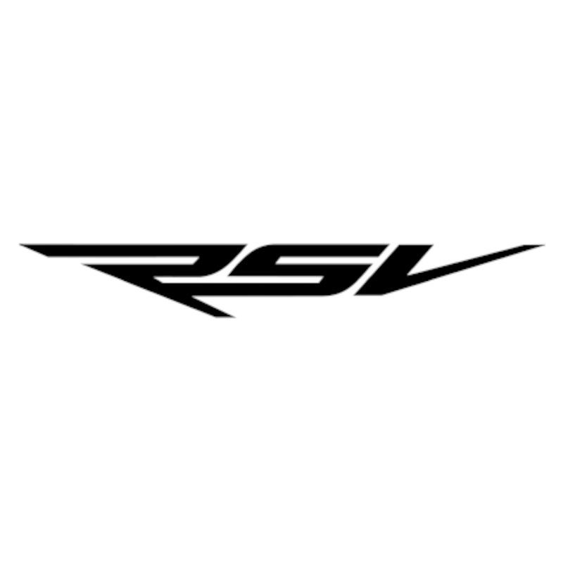 Logo Aprilia RSV Modification Motorcycles