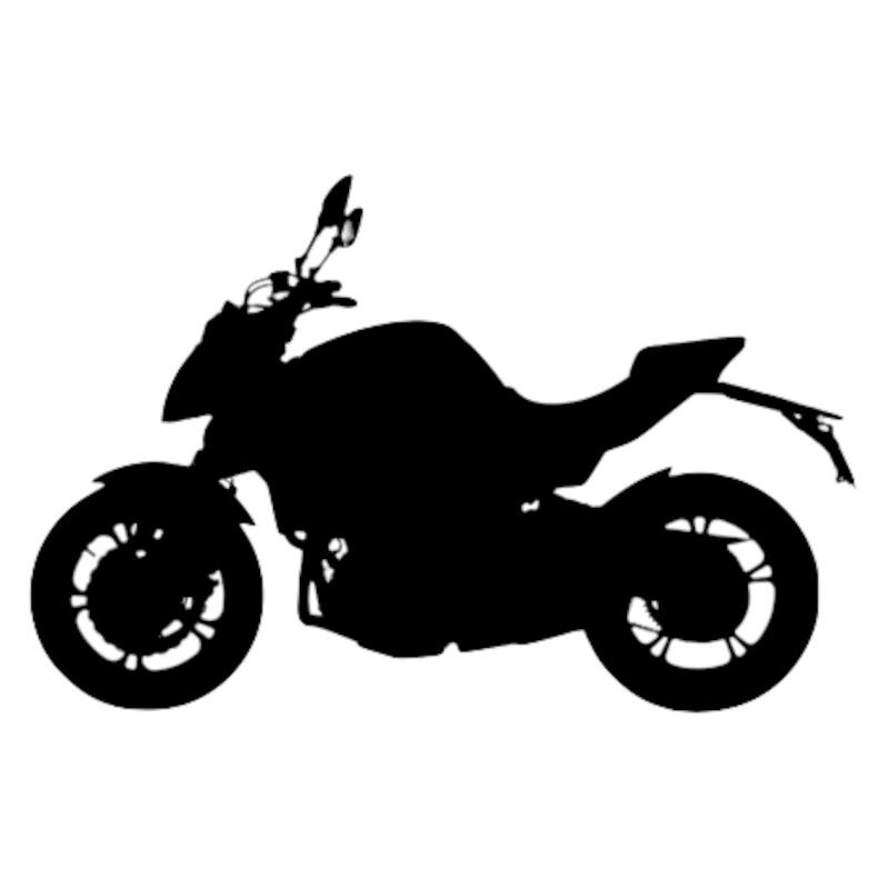 Vignette CF Moto 400 NK