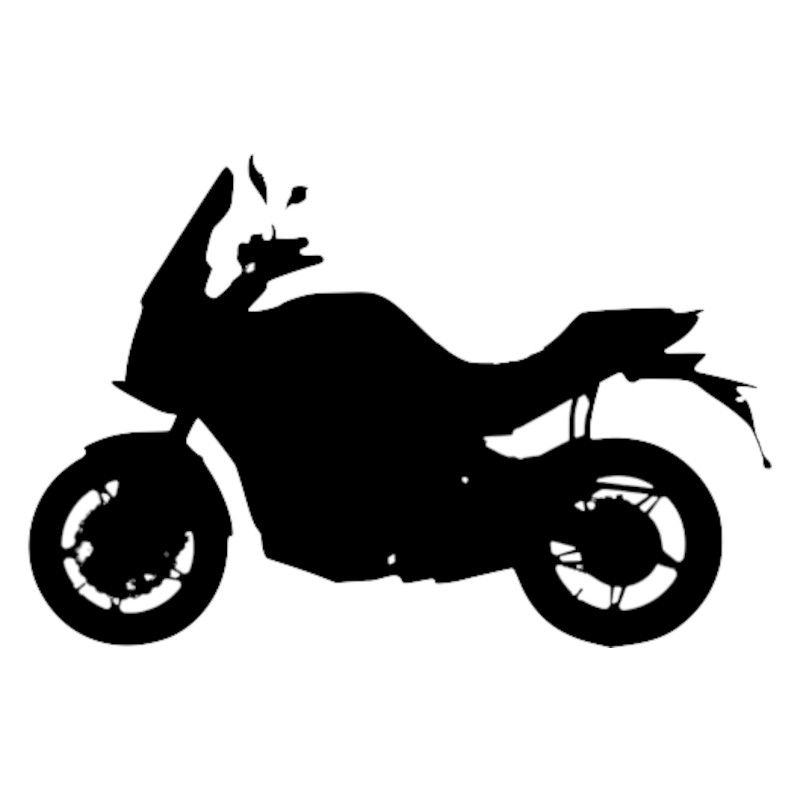 Vignette CF Moto 650 MT