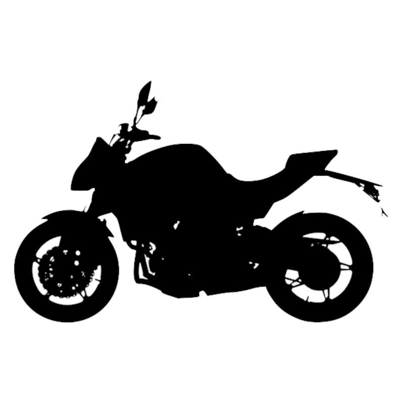 Vignette CF Moto 650 NK