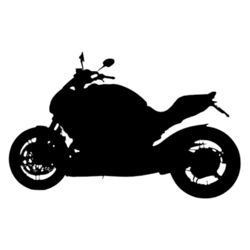 Vignette Ducati 1200 Diavel