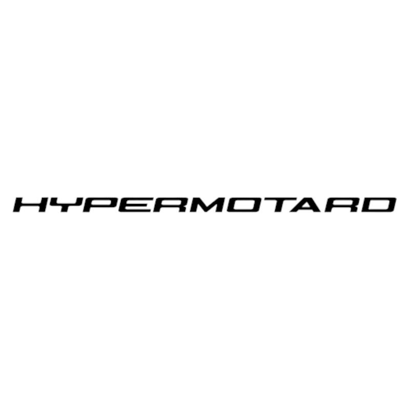 Ducati Hypermotard Modification Motorcycles