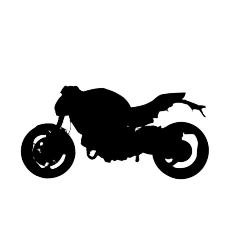 Vignette Ducati 696 Monster
