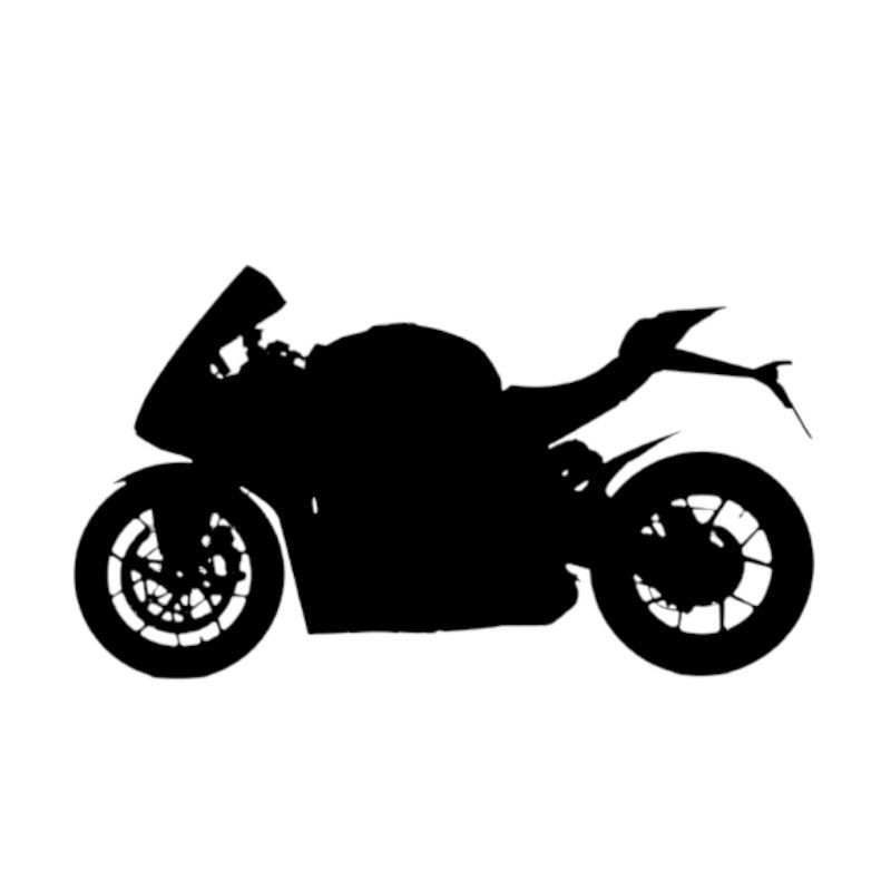 Vignette Ducati 1100 Panigale V4 R