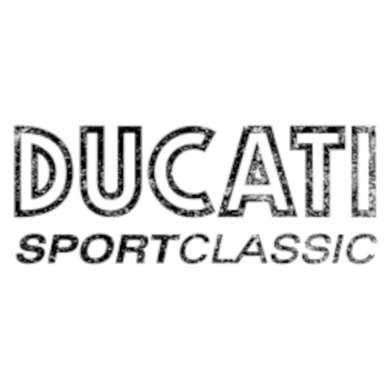 Ducati Sport Classic Modification Motorcycles