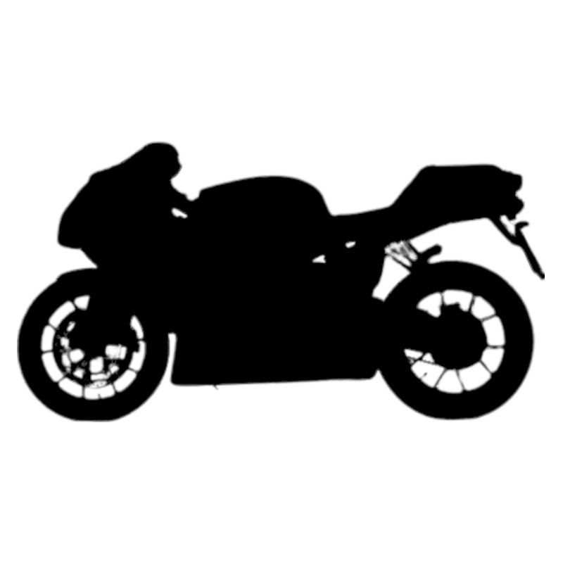 Ducati 749 Modification Motorcycles
