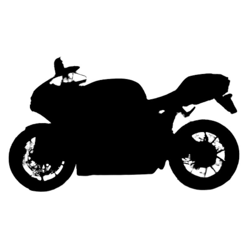 Ducati 848 Modification Motorcycles