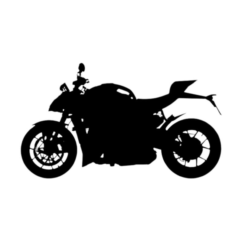 Vignette Ducati 1100 Streetfighter V4