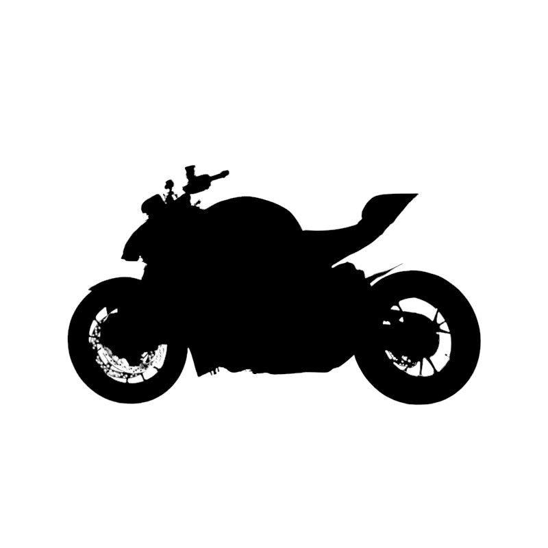 Vignette Ducati 1100 Streetfighter