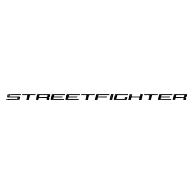 Ducati Streetfighter Modification Motorcycles