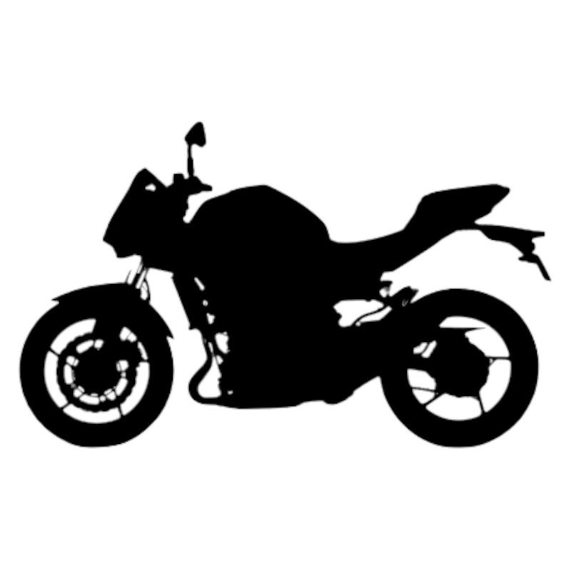 Vignette Kawasaki Z 400