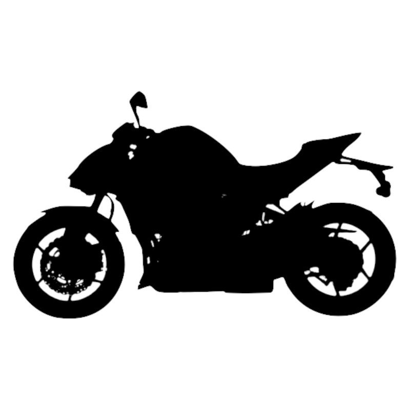 Vignette Kawasaki Z 1000