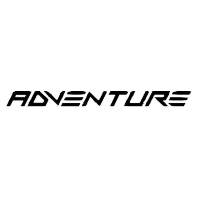 Logo KTM Adventure Modification Motorcycles