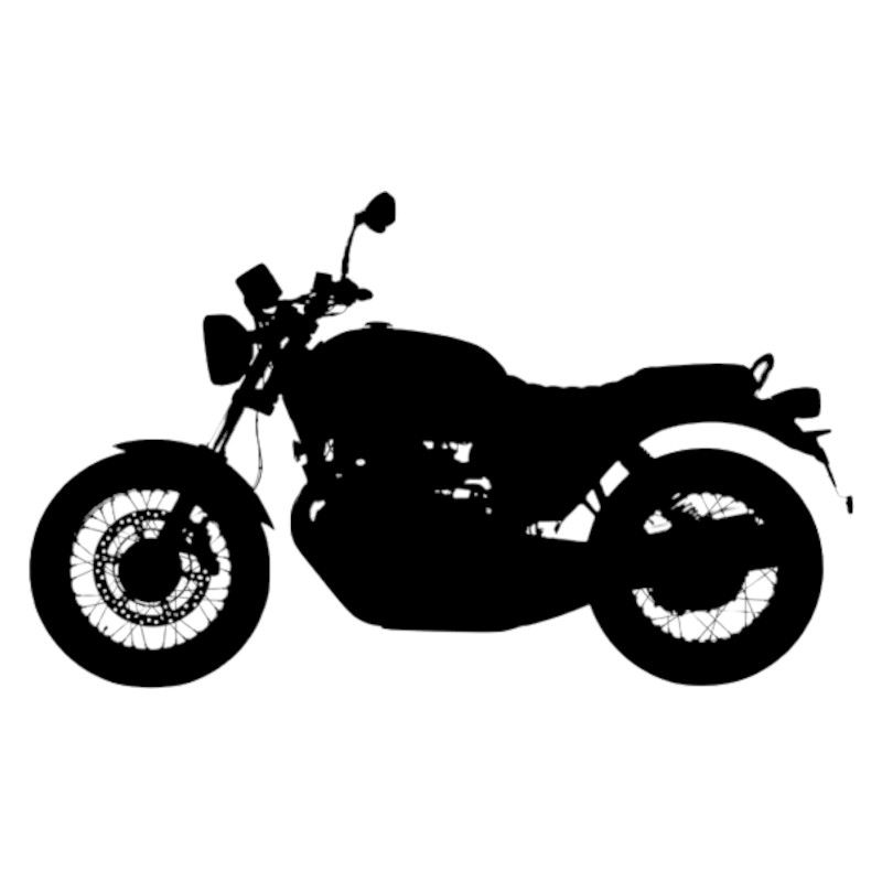 VIgnette Moto Guzzi 850 V7 Special