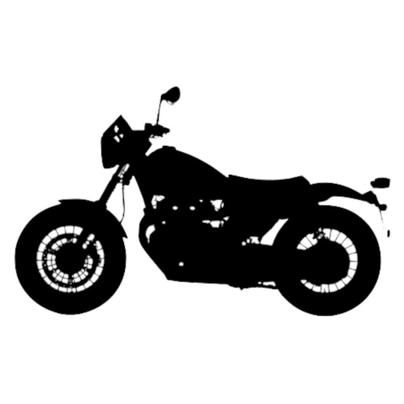 Vignette Moto Guzzi V9 Bobber Sport