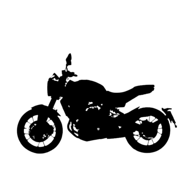 Vignette Moto Morini 650 Seiemmezzo STR