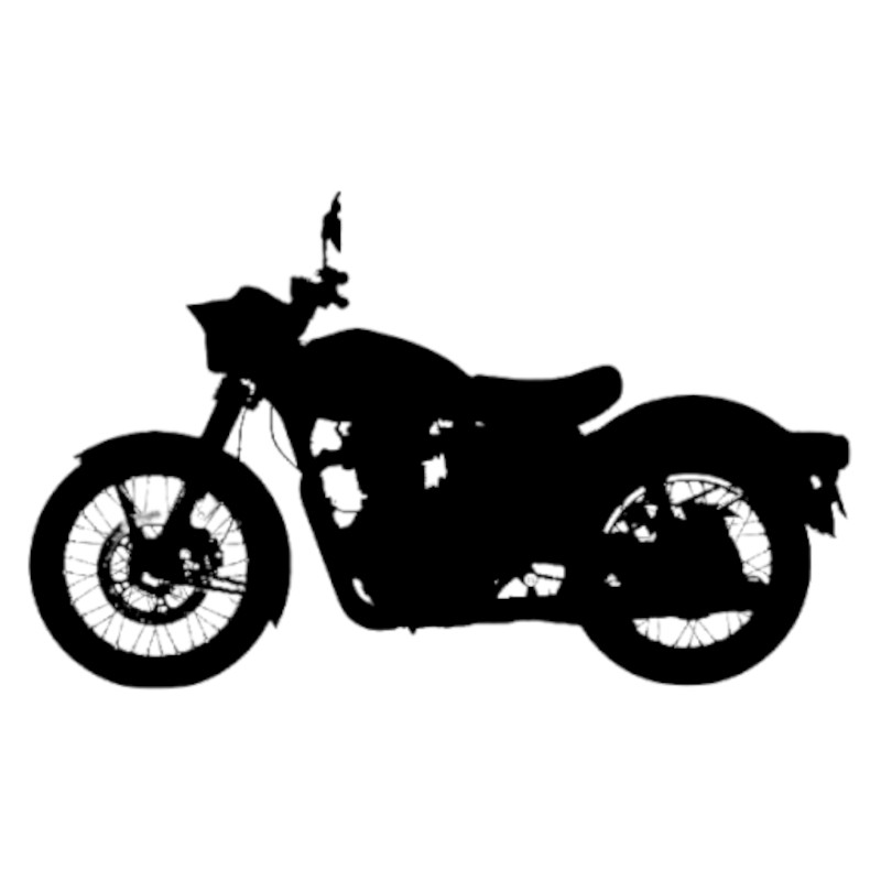 Vignette Royal Enfield 410 Himalayan