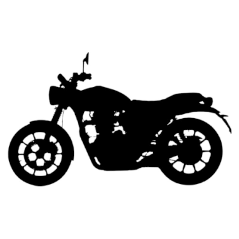 Vignette Royal Enfield 410 Himalayan