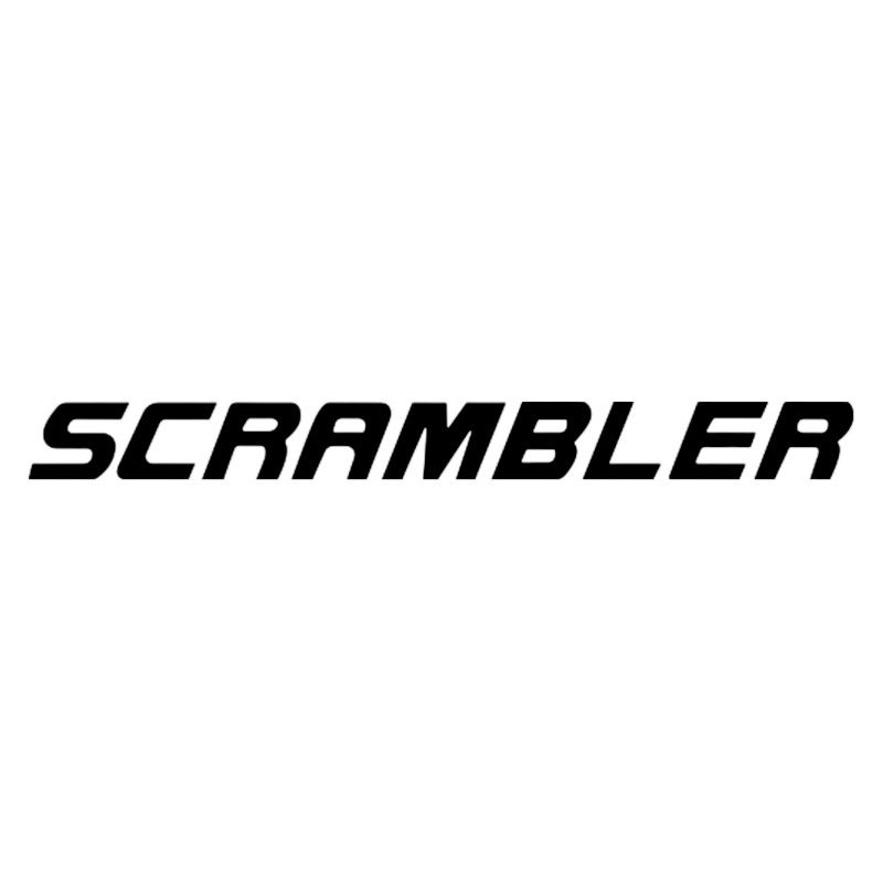 Triumph Scrambler Modification Motorcycles