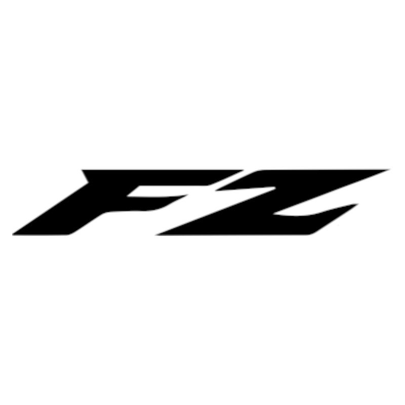Logo Yamaha FZ Modification Motorcycles