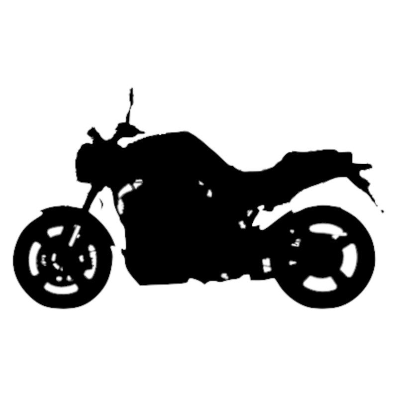 Vignette Yamaha 1070 MT-01 SP Modification Motorcycles