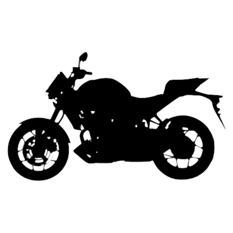 Vignette Yamaha 300 MT-03 Modification Motorcycles