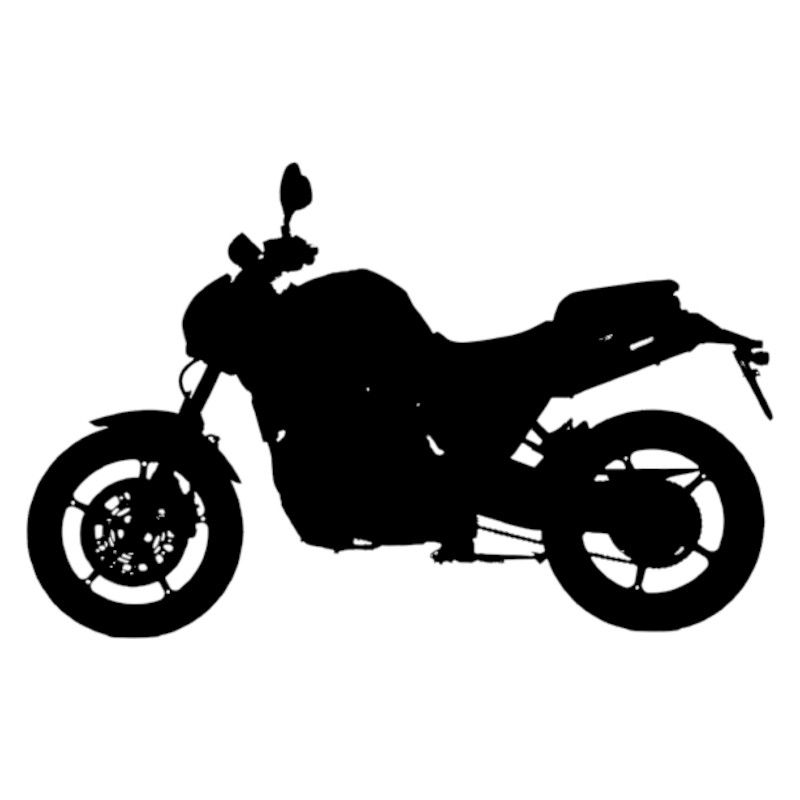 Vignette Yamaha 660 MT-03 Modification Motorcycles