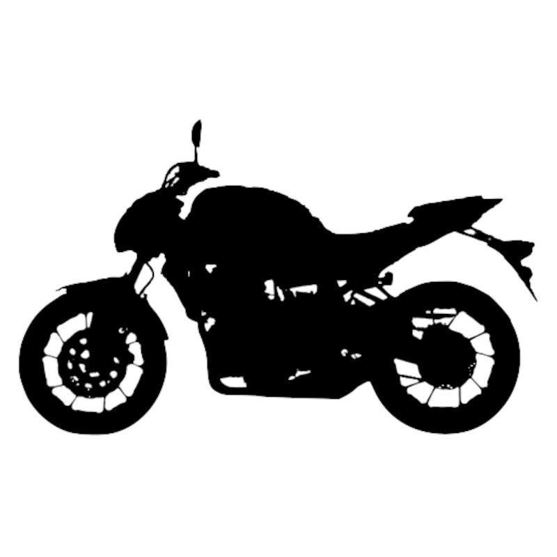 Vignette Yamaha 700 MT-07 Modification Motorcycles