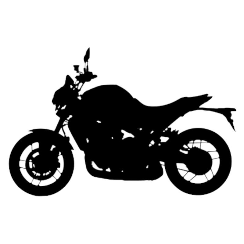 Vignette Yamaha 900 MT-09 SP Modification Motorcycles