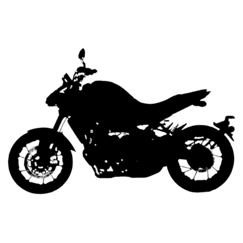 Vignette Yamaha 900 MT-09 Modification Motorcycles