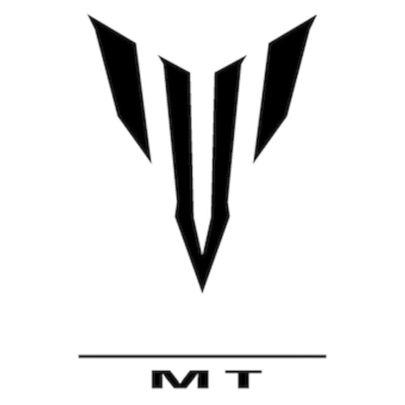 Logo Yamaha MT Modification Motorcycles