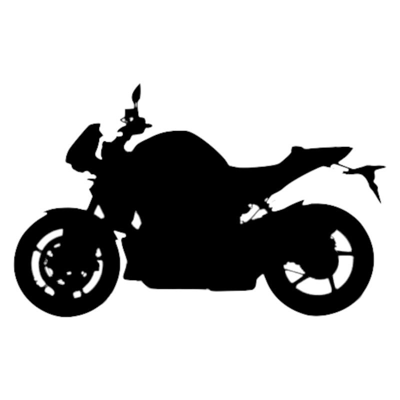 Vignette Yamaha 1000 MT-10 SP Modification Motorcycles