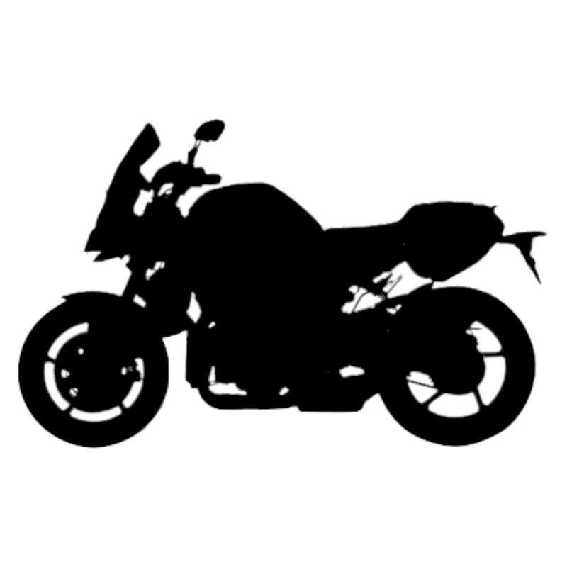 Vignette Yamaha 1000 MT-10 Tourer Modification Motorcycles