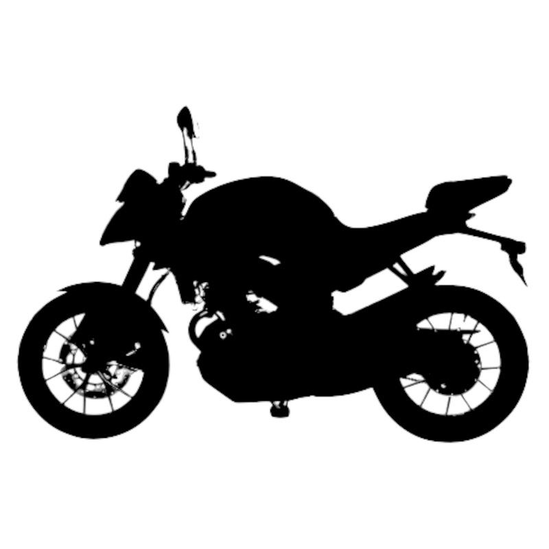 Vignette Yamaha MT-125 Modification Motorcycles
