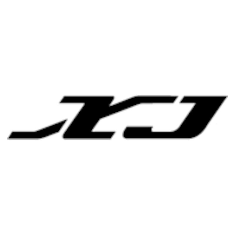 Logo Yamaha XJ et XJR Modification Motorcycles